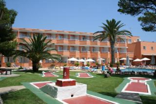 Book Xaloc Playa Hotel online