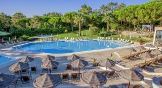 Photograph of Vilar Do Golf Hotel