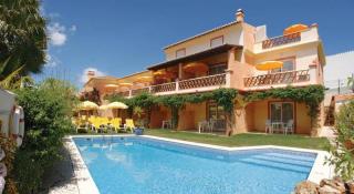 Book Costa D'oiro Ambiance Village online