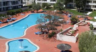 Photograph of Marina Club II Apartments