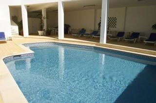 Book Marina Sao Roque Hotel online