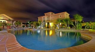 Photograph of Quinta do Mar da Luz Hotel