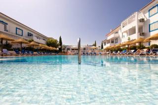 Book Vilabranca Apartments Lagos online