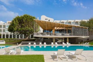 Photograph of Ozadi Tavira Hotel