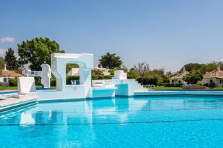 Book Pedras D'el Rei Apartments online
