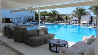 Book Andronikos Hotel online