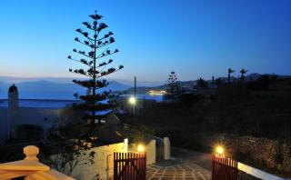 Photograph of Loukas Pensions Hotel