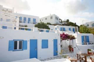 Photograph of Madalena Hotel