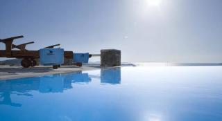 Photograph of Vencia Hotel