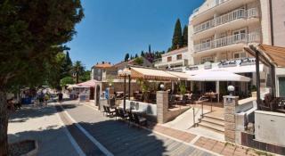 View rates for Perla Hotel