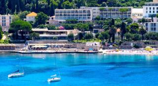 Photograph of Adriatic Hotel