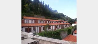 Photograph of Villa Rasica Hotel