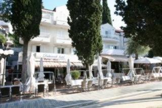 Photograph of Dubrovnik Hotel