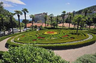 Photograph of Opatija Hotel