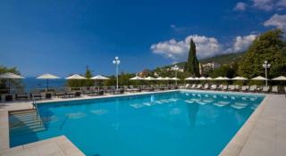 Photograph of Remisens Premium Hotel Ambasador