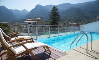 Photograph of Gran Hotel Soller