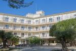 Holidays at Castell Dels Hams Hotel in Porto Cristo, Majorca