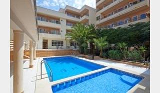 Photograph of Estrella Hotel