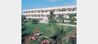 Photograph of Kassandra Inn Hotel