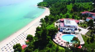 Photograph of Alexander The Great Hotel