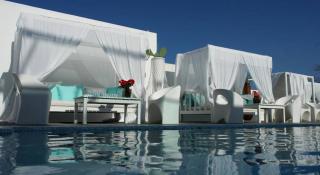 Book Aressana Hotel online