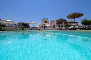 Photograph of En Plo Boutique Suites