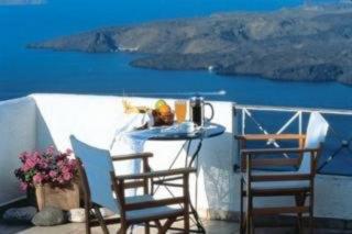 Photograph of Theoxenia Hotel