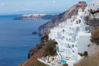 Photograph of Tzekos Villas