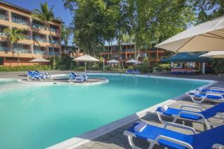 Photograph of Don Juan Beach Resort
