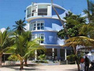 Photograph of Coco Playa Hotel