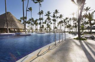 Photograph of Barcelo Bavaro Beach Hotel