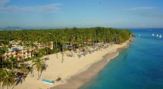 Book Barcelo Dominican Beach Hotel online