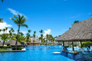 Photograph of Barcelo Bavaro Palace Deluxe Hotel