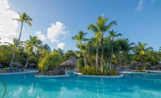 Photograph of Bavaro Princess All Suites Resort Spa & Casino