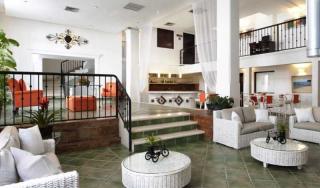Photograph of Antiguo Hotel Europa
