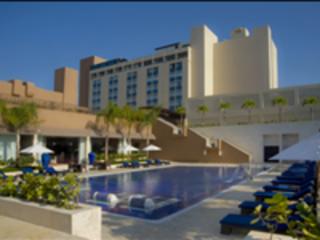 Photograph of Barcelo Santo Domingo Hotel