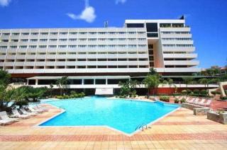 Photograph of Dominican Fiesta Casino Hotel