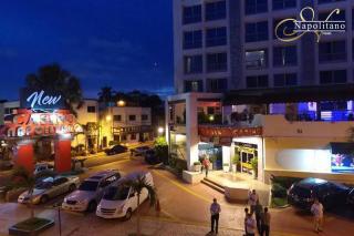 Photograph of El Napolitano Hotel
