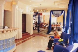 Photograph of Hodelpa Caribe Colonial Hotel