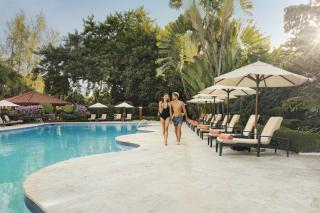 Photograph of Occidental El Embajador Hotel