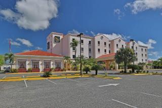 Photograph of Quality Real Aeropuerto Hotel