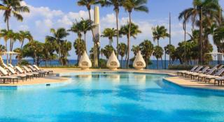 Photograph of Renaissance Jaragua Casino Hotel