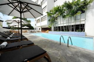 Photograph of Radisson Santo Domingo Hotel