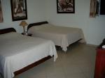 Club Residencial Hotel Picture 3