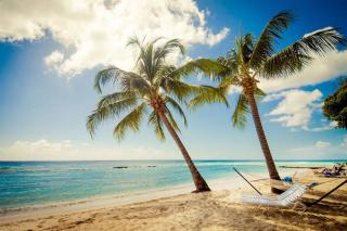 Photograph of Sugar Bay Barbados Beach Resort