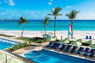 Photograph of Sea Breeze Beach Hotel