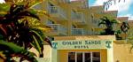Holidays at Golden Sands Hotel in Christchurch, Barbados