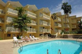 Photograph of Golden Sands Hotel
