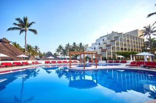 Photo of Occidental Grand Nuevo Vallarta Hotel