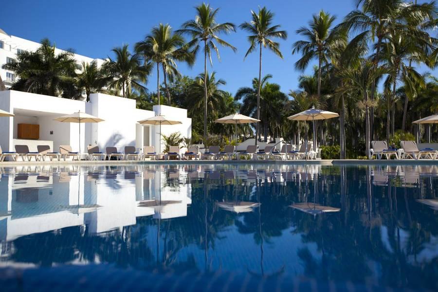 Krystal Puerto Vallarta